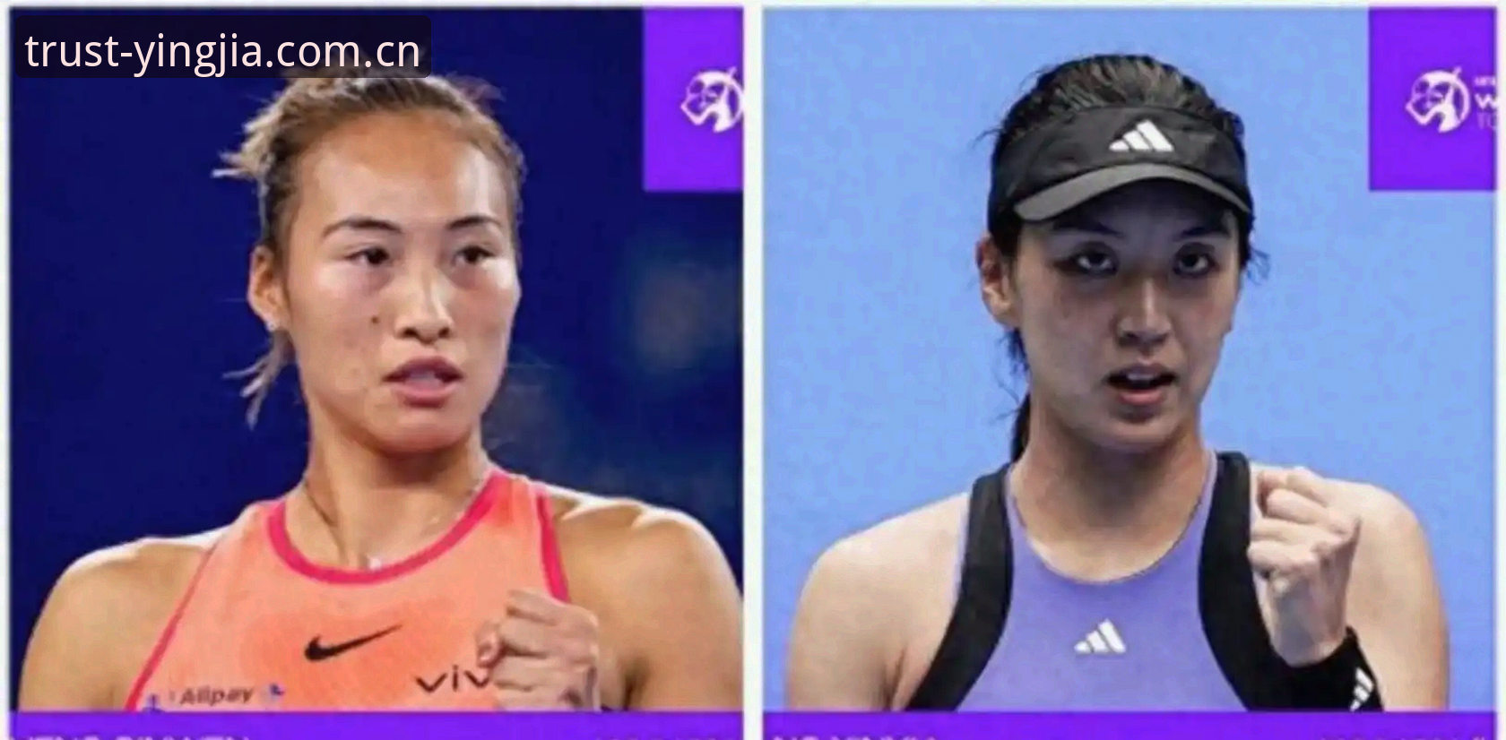盈嘉体育下载地址 法网女单抽签结果解析:郑钦文非种子选手迎战资格赛,王欣瑜张帅首轮对手确定